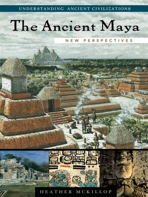 cover image of The Ancient Maya